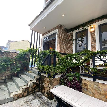 Garden View Villa Da Lat - 8 Rooms Exterior photo